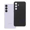 Kryt S25 FE pro Samsung Galaxy S25 FE – matný černý