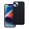 Kryt pro Oppo A5X – matná černá (TPU)