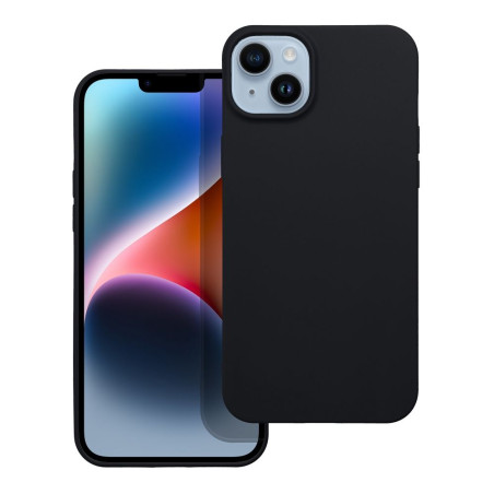 Kryt pro Realme 15 / 15 Pro - matný černý