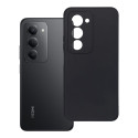 Kryt pro Redmi 15 (4G/5G) - matná černá