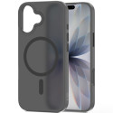 Pouzdro Tech-Protect MagMat MagSafe pro iPhone 17 – matná Crayon Grey