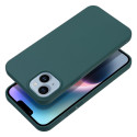 Kryt pro Xiaomi Redmi 15 (169mm) – tmavě zelená matná