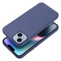 Kryt pro Xiaomi Redmi 15 - matově modrý