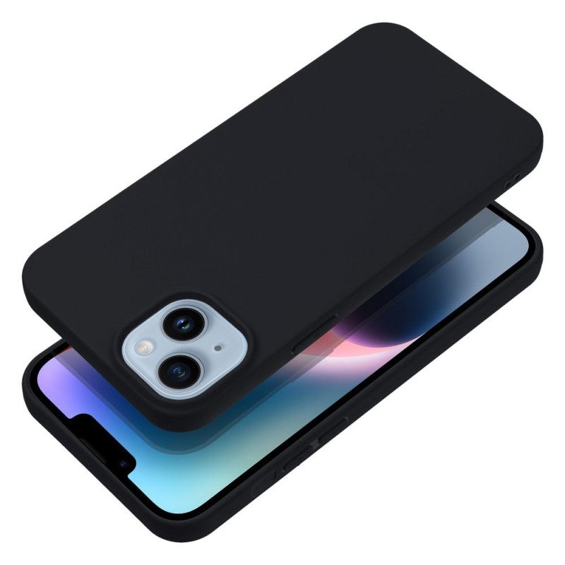 Kryt pro SAMSUNG S26 Matt black - matná černá
