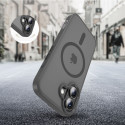Pouzdro Tech-Protect MagMat MagSafe pro iPhone 17 – matná Crayon Grey