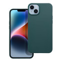 Kryt S26 PLUS pro Samsung S26 PLUS – matná tmavě zelená