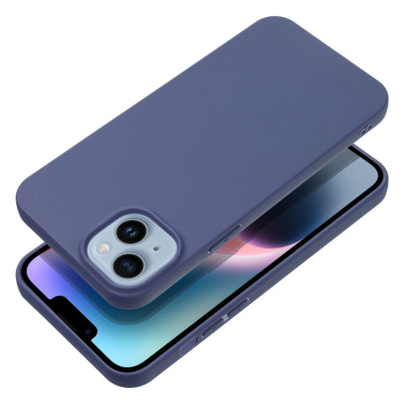 Kryt REDMI NOTE 15 pro Redmi Note 15 – matný modrý