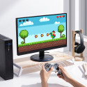 BASEUS BA04 Mini Bluetooth 5.0 adaptér do USB portu počítače, černý