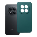 Kryt Redmi Note 15 PRO pro Xiaomi - tmavě zelená (matný)