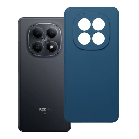 Kryt Redmi Note 15 PRO 4G pro Xiaomi - matný modrý