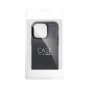 Kryt Carbon Premium pro iPhone XR – černý