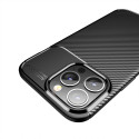 Kryt CARBON PREMIUM pro Samsung A14 5G/A14 4G