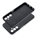 Kryt CARBON PREMIUM pro Samsung A05 – černý