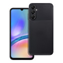 Kryt CARBON PREMIUM pro Samsung A05 – černý