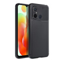Kryt CARBON PREMIUM Xiaomi Redmi 12C – carbon black