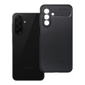 Kryt CARBON PREMIUM pro Samsung A26 5G – carbon black