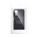 Kryt CARBON PREMIUM pro Redmi Note 14 5G - carbon black