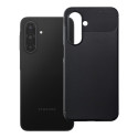 Kryt CARBON PREMIUM pro Samsung A17/A18 - černý