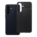 Kryt Carbon Premium pro Samsung Galaxy A57 5G černý