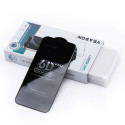 Ochranné sklo Veason 6D Pro Glass (SET 10in1) iPhone 12 Pro Max čern