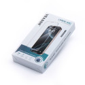 Ochranné sklo Veason 6D Pro (SET 10in1) iPhone 17 černá