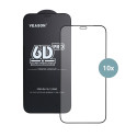 Ochranné sklo Veason 6D PRO GLASS (SET 10in1) pro Galaxy A57 5G