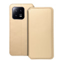 Pouzdro DUAL POCKET pro Xiaomi 13 – zlaté