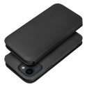 Kryt/pouzdro DUAL POCKET pro Xiaomi Redmi NOTE 12 5G - černé