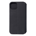 Kryt Dual Pocket pro iPhone 15 PLUS – černý