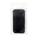 Kryt Dual Pocket pro iPhone 15 PLUS – černý
