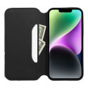 Kryt Dual Pocket pro iPhone 15 PLUS – černý
