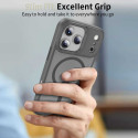 Pouzdro Tech-Protect MagMat MagSafe pro iPhone 17 Pro Max – Crayon Grey