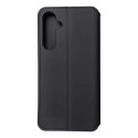 Pouzdro DUAL POCKET pro Samsung A35 černé