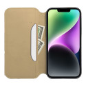 Kryt Dual Pocket Redmi NOTE 13 PRO 4G - zlatá