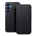 Pouzdro DUAL POCKET pro Samsung S25 PLUS - černé