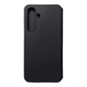 Pouzdro DUAL POCKET pro Samsung S25 PLUS - černé