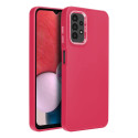 Kryt FRAME pro Samsung A13 4G – purpurový