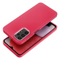Kryt FRAME pro Samsung A13 4G – purpurový