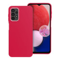 Kryt FRAME pro Samsung A13 4G – purpurový