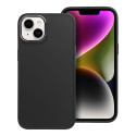 Kryt FRAME pro iPhone 14 - černý