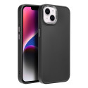 Kryt FRAME pro iPhone 14 - černý