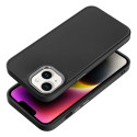 Kryt FRAME pro iPhone 14 - černý