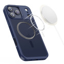 Pouzdro Tech-Protect MagMat MagSafe pro iPhone 17 Pro Max – Deep Blue