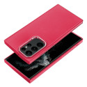 Kryt FRAME pro Samsung S22 Ultra - purpurový