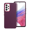 Kryt FRAME pro Samsung A53 5G - fialová