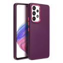 Kryt FRAME pro Samsung A53 5G - fialová