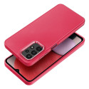 Kryt FRAME pro Samsung A13 5G / A04S - purpurový
