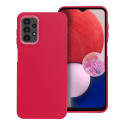 Kryt FRAME pro Samsung A13 5G / A04S - purpurový