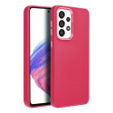 Kryt FRAME pro Samsung A33 5G - purpurový