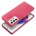Kryt FRAME pro Samsung A33 5G - purpurový